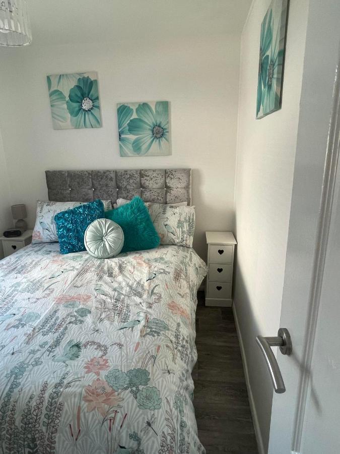 Chalet 81 South Shore Bridlington 2X Bedroom Detached Chalet Sleeps 4 Bessingby Exterior photo