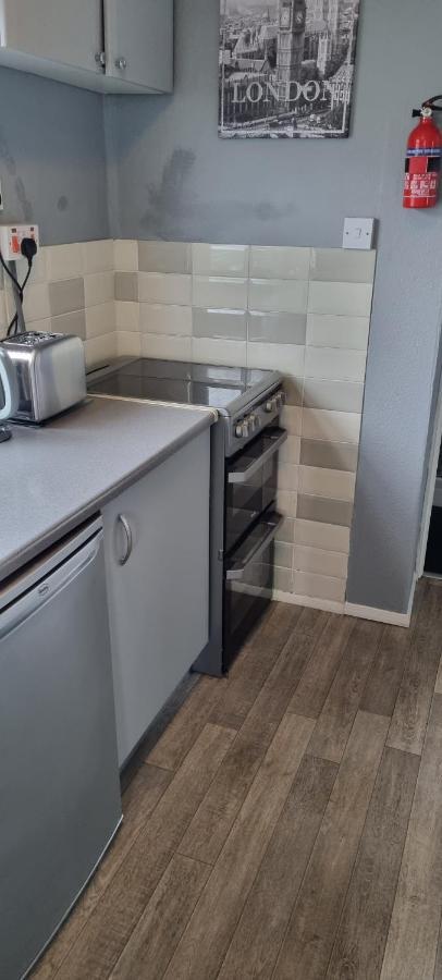 Chalet 81 South Shore Bridlington 2X Bedroom Detached Chalet Sleeps 4 Bessingby Exterior photo