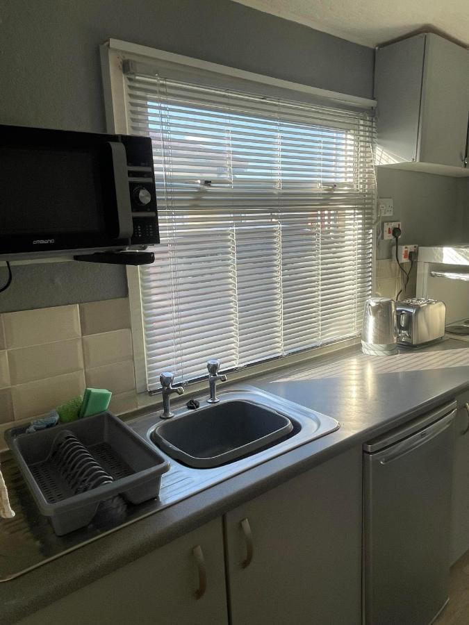 Chalet 81 South Shore Bridlington 2X Bedroom Detached Chalet Sleeps 4 Bessingby Exterior photo